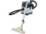 Makita Lxt DVC150LZ - Aspirapolvere - A Tanica - Con Sacchetto / Senza Sacchetto - Senza Batteria, Senza Caricabatterie