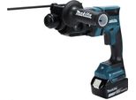 Martello Rotante A Batteria Makita Lxt 18 V - SDS-PLUS - 18 Mm - 1,7 J