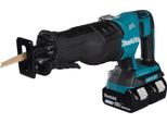 Sega Alternativa A Batteria Makita Lxt 18 V X 2 - 0 - 3.000 Corse/Min - 32 Mm