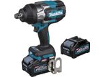Makita TW001GM201 - Avvitatore A Impulsi - 4 Velocità