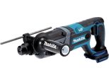 Martello Rotante A Batteria Makita Lxt 18 V - SDS-PLUS - 20 Mm - 1,9 J