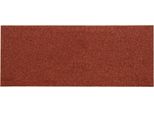 Carta Abrasiva Makita 93 X 230 Mm, K120, 10 Pz. 93 X 230 Mm - K120 - 10 Pz. - Non Perforata