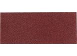 Carta Abrasiva Makita 93 X 230 Mm, K180, 10 Pz. 93 X 230 Mm - K180 - 10 Pz. - Non Perforata