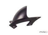 Puig 6043J Copricerchi Posteriori Per Kawasaki ZZR1400 Nero Opaco