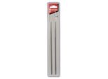 Lima Rotonda Makita 4,8 Mm Ø4,8X256 Mm - 2 Pezzi