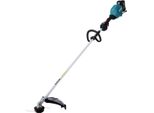 Falce Motorizzata A Batteria Makita Xgt 40 V Max - 0 - 5.500 / 0 - 5.000 / 0 - 4.600 Giri/Min - 255 - 430 Mm