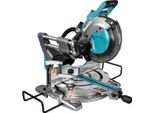 Troncatrice Senza Fili Makita Xgt 40 V Max - 260 Mm - 3.600 Giri/Min