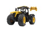 Jamara 405300 Modello Di Trattore Radiocomandato (Rc) Motore Elettrico 1:16