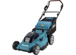 Makita DLM480Z - Rasaerba A Batteria - 18 V - Senza Batteria, Senza Caricabatterie - 3100 Giri/Min