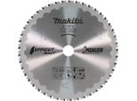 Lama Circolare Makita Tct Efficut 185 X 20 Mm - 45 Denti - Metallo