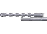 Makita Punta Per Trapano A Percussione SDS-PLUS, 6,5 X 110 Mm SDS-PLUS - 6,5 X 110 Mm