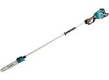 Potatore Ad Asta A Batteria Makita Lxt 18 V X 2 - 20 M/S - 30 Cm