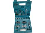 Set Di Punte E Trapani Makita 60 Pezzi Set Di Punte E Trapani - 60 Pezzi