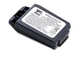 Batteria T6 Power Per Scanner Di Codici A Barre Motorola, Numero Di Parte 82-105612-01, Li-Ion, 3,7 V, 2400 Mah (8,8 Wh), Nero