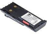 Batteria T6 Power Per Motorola GTX800, Ni-Mh, 7,2 V, 2000 Mah (14,4 Wh), Nero