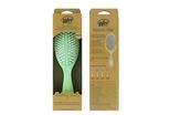 Wet Brush - Go Green Treatment & Shine Brush Tea Tree - Kartáč Na Vlasy