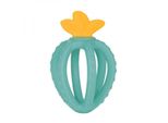 Canpol Babies 3D Silicone Teether - Fragola, Menta