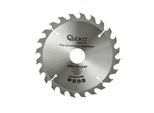 Kraft&Dele KD1025 Lama Per Legno 210 Mm 24Z