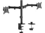 Aisens DT32TSR-149/2 Supporto Per Monitor O Tv Fino A 9 Kg