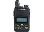Mini Radio Uhf Baofeng BF-T1