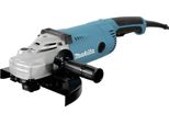 Makita GA9020 - Smerigliatrice Angolare - 2000 W - 230 Mm