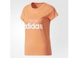 Adidas Magliette Essentials Liner Teea, BR2564, Taglia: 152