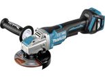 Makita DGA519Z - Smerigliatrice Angolare A Batteria - 125 Mm - Senza Batteria - 18 V