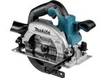 Sega Circolare Portatile A Batteria Makita DHS660ZJ In Makpac