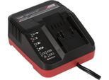 Caricatore Einhell Pxc Caricatore Power-Xcar 3A