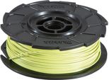Makita Filo Per Legatura 0,8 Mm, Rivestito In Pp, 50 Rotoli 50 Pezzi - Rivestito - 0,8 Mm X 100 M