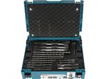 Set Di Punte E Scalpelli Makita E-17790 SDS-PLUS