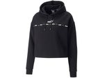 Puma Felpe Power Tape Hoodie Fl, 84994601, Taglia: 182