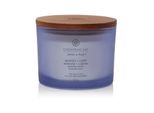 Candela Profumata Chesapeake Bay Candle Serenity & Calm 312G / 3 Stoppini