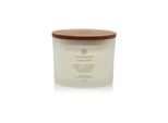 Candela Profumata Chesapeake Bay Candle Peace & Tranquility 312G / 3 Stoppini