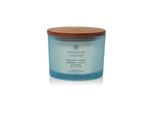 Candela Profumata Chesapeake Bay Candle Reflection & Clatiry 312G / 3 Stoppini