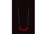 2Kids Toys Altalena Illuminata In Plastica Rossa