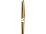 Pali In Bambù Ferrarium Naturale H90Cm Ø8-10Mm Set Di 7 Pezzi