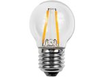 Lampadina Led Ferrarium - E27 - 2LED - 2W