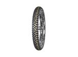 Mitas Enduro Trail Xt Dakar (2Xyellow) 110/80 B19 M/C Tl/Tt 59H Front M+S