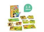 Ravensburger tiptoi Alle meine Tierkinder Lernspielzeug
