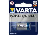 Varta Batterie Electronics V4034 4LR44 1St.