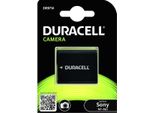 Duracell DR9714 (Sony NP-BG1) Batteria Agli Ioni Di Litio (Li-Ion) Per Fotocamera Digitale, Capacità 900 Mah, Tipo Di Batteria Sony NP-BG1