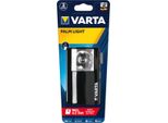 Varta 16645101421 Varta Taschenlampe Palm Light 3R12 3LR12
