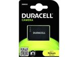Batteria Ricaricabile Duracell Per Nikon EN-EL12