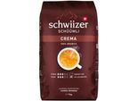 Cremesso Crema Fagioli Schwiizer SchüüMli