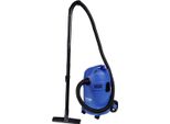 Nilfisk Buddy Ii 18 Eu - Aspirapolvere A Tamburo - Con Sacco / Senza Sacco - 1200 W