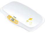 Beurer 120564 Bilancia Pesa Neonati Bianco