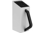 Victorinox Coltelleria - Ceppo Vuoto Bianco - Swiss Classic