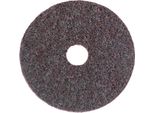 Disco Abrasivo In Vello Velcrato Con Centratura SC-DH 125Mm Grosso 3M