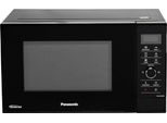 Panasonic NN-GD35 - Forno A Microonde Con Grill - A Libera Installazione - 23 Litri - 1000 W - Nero